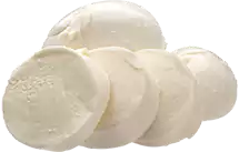 Mozzarella